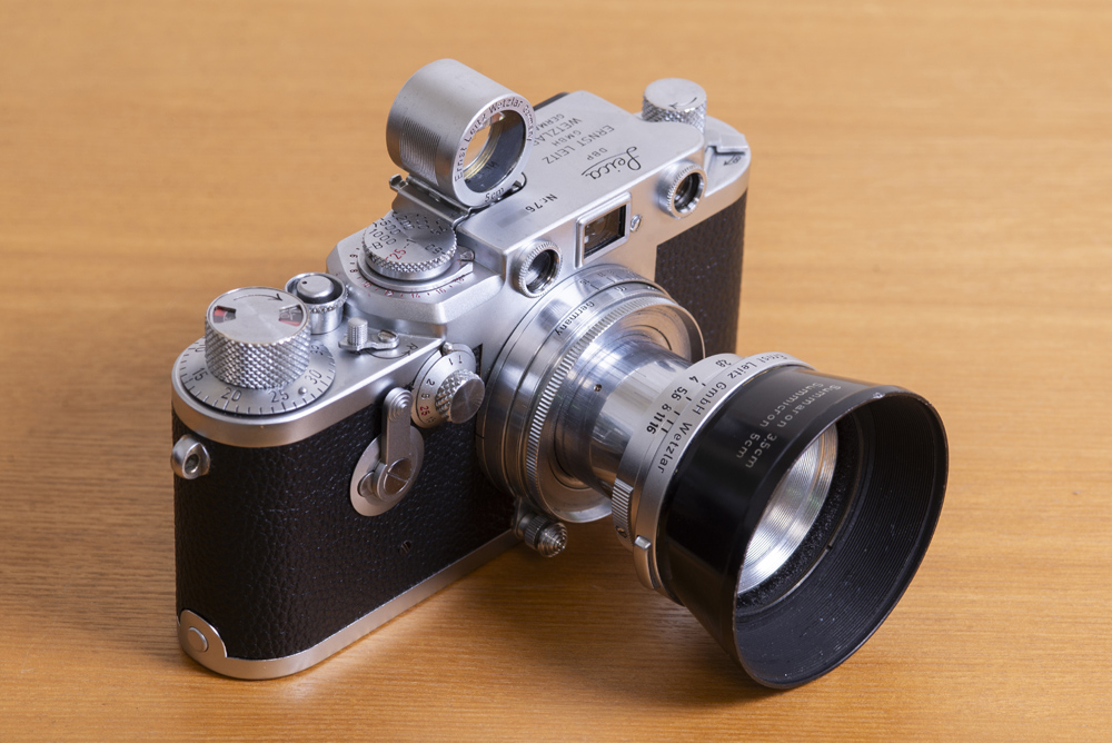 ズミタール 50mm f2レンズの特徴と作例を紹介 - カメラを持って日本
