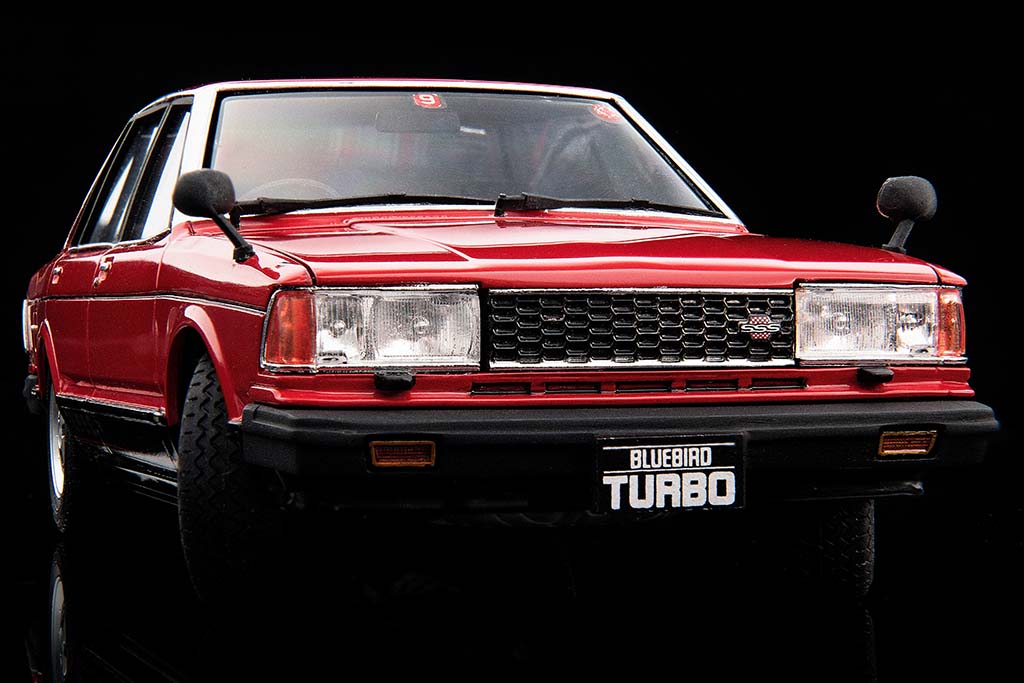 絶版完成品】マルイ•910ブルーバード パープル 絶版完成品】マルイ•910
