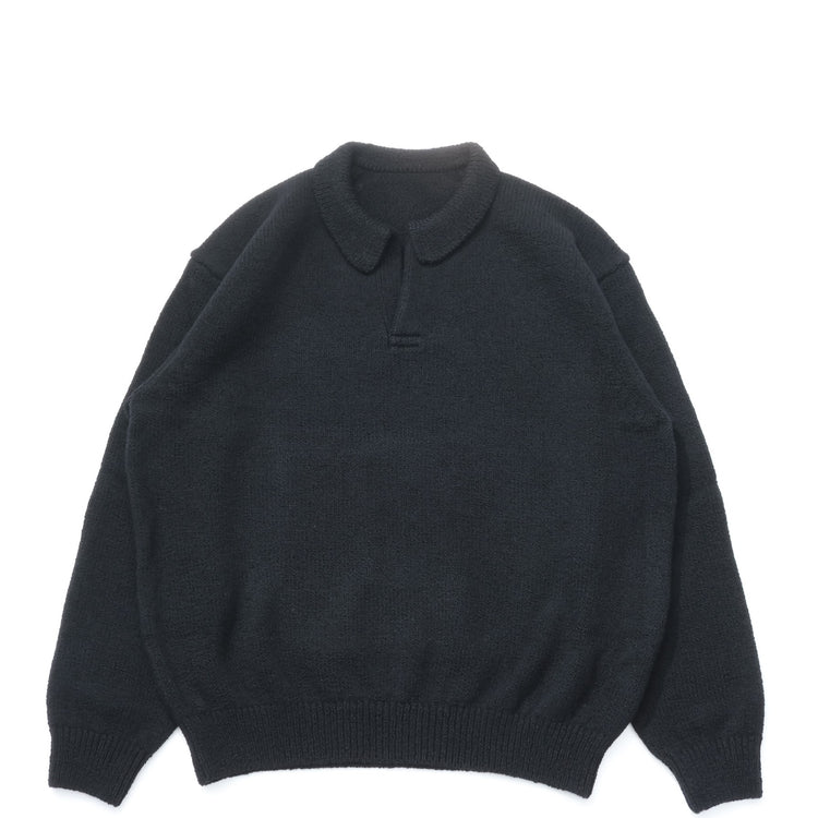 crepuscule / Moc Neck P/Oew – CASDAY / キャスデイ