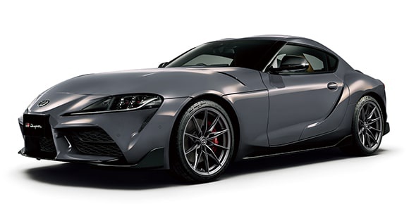 スープラ（トヨタ）の歴代モデル・グレード別カタログ情報｜中古車なら