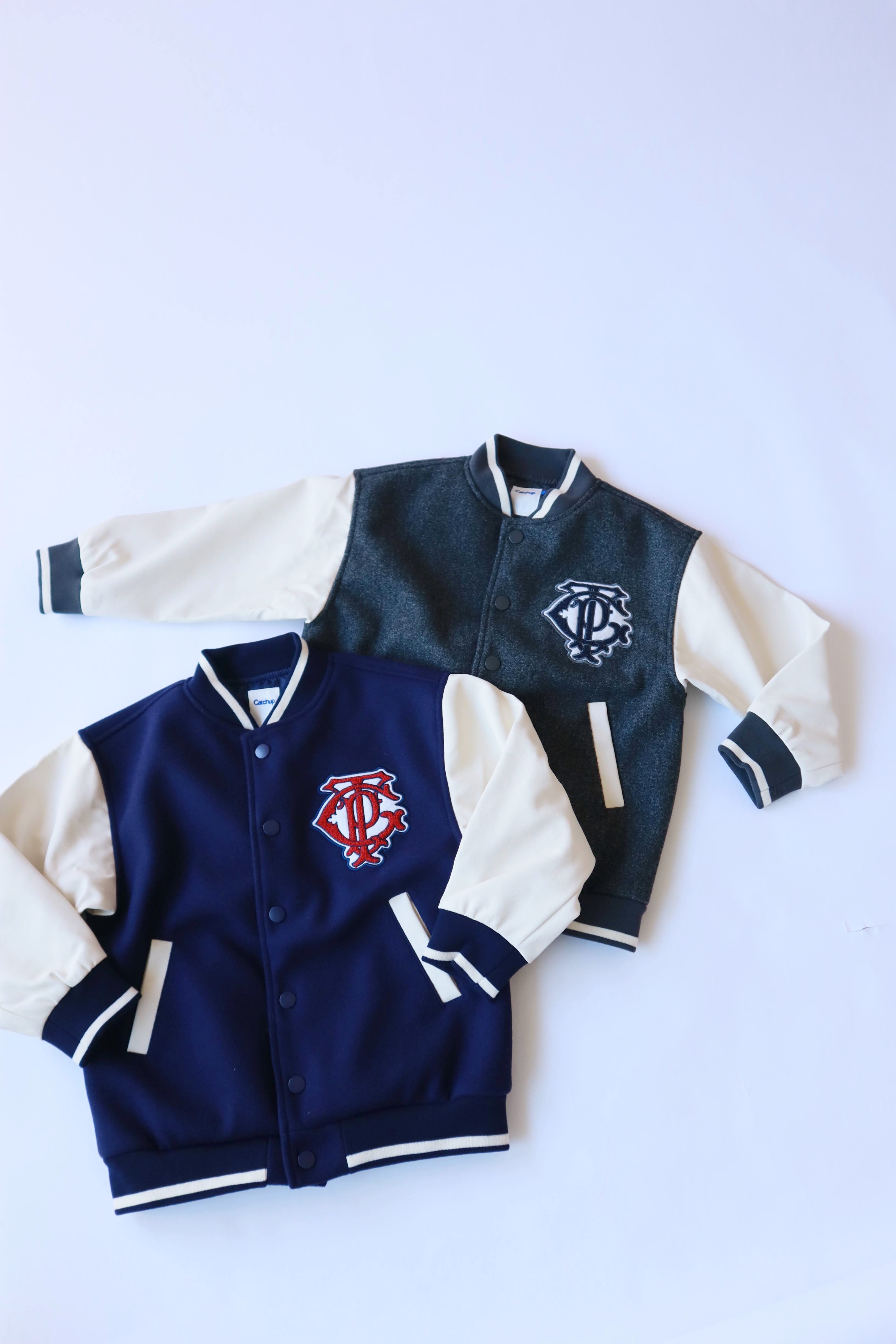 2025AW】スタジャン 2025 – Catchup