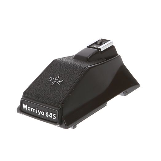 Mamiya 645 Prism Finder for M645, 1000S