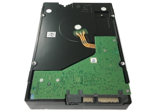 Seagate IronWolf ST8000VN0022 8TB NAS Hard Drive 7200 RPM 256MB