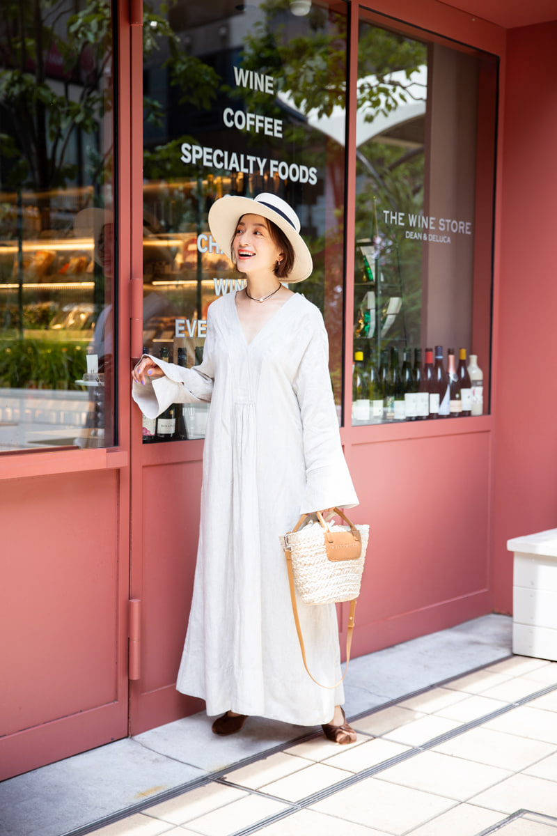 DEAN & DELUCA × BEAMS COUTURE〉 大人気コラボレーション第3弾が6月27