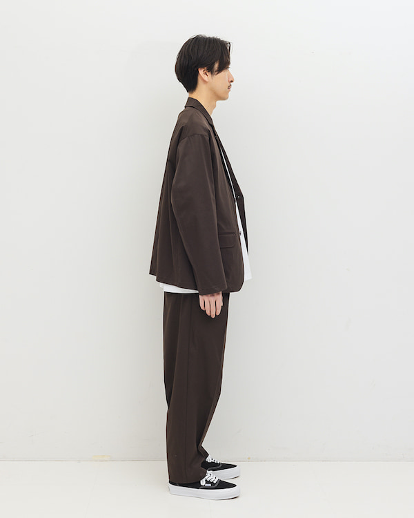 コラボ始動以来の大改革！〈Dickies〉×「TRIPSTER」のコラボレーション