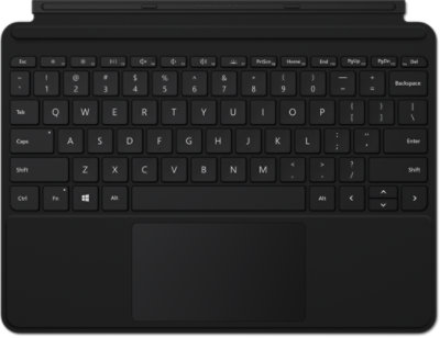 Surface Go Type Cover – Microsoft Surface