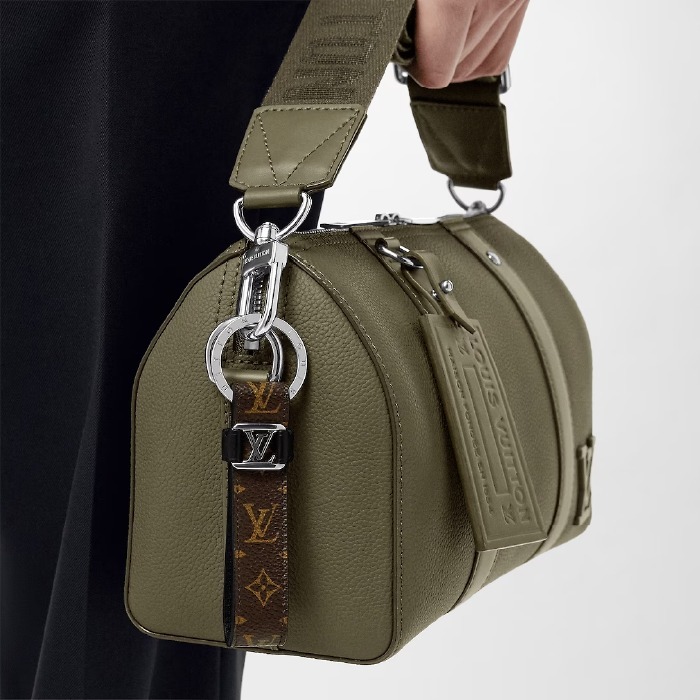 Louis Vuitton キーホルダー LV ドラゴンヌ (Louis Vuitton/キーケース