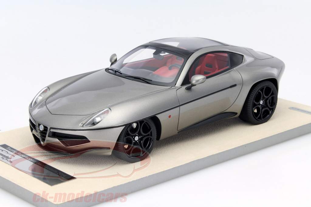 Feast: Alfa Romeo Disco Volante from Tecnomodel