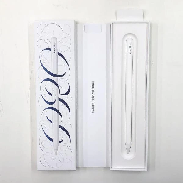 Apple Pencil Pro 商品一覧 | 中古スマホ販売のアメモバマーケット
