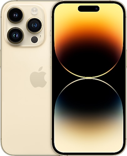 iPhone 14 Pro 128 GB Altın Fiyatları, Özellikleri ve Yorumları