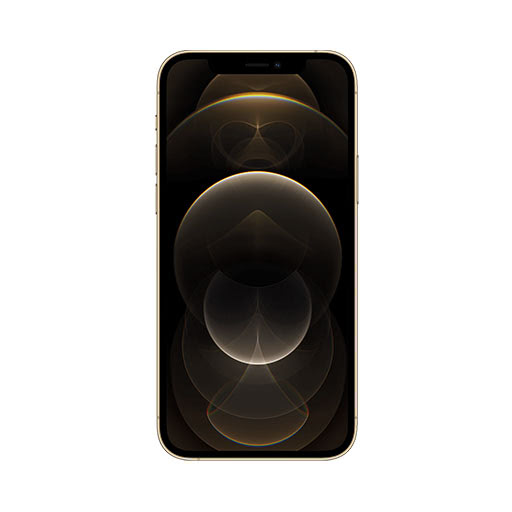 iPhone 12 Pro Max 256GB Gold - Refurbished product | Allo Allo