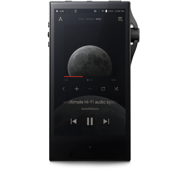 Astell&Kern