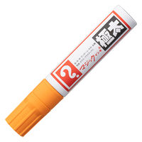 寺西化学工業 マジックインキ 極太 黒 MGD-T1 1セット（10本：5本入×2