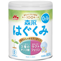 0ヵ月から】明治ほほえみ 2缶パック（大缶 800g×2缶） 2個 明治