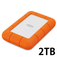 SSD 外付け 4TB ポータブル 5年保証 Rugged SSD Pro 耐衝撃