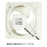 三菱電機 産業用有圧換気扇 EWF-40DSA2 1台（直送品） - アスクル