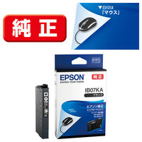 エプソン (EPSON) IB07CL4A(マウス) 純正インクカートリッジ 4色パック