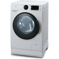 アイリスオーヤマ ドラム式洗濯機 CDK832 ホワイト 1台（直送品