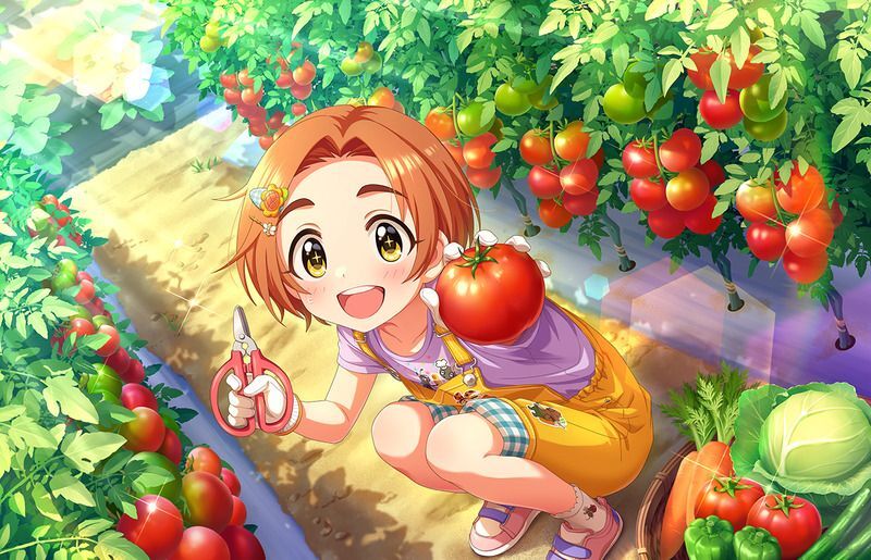 たいようのガーデン］龍崎薫 - デレステ攻略Wiki | Gamerch
