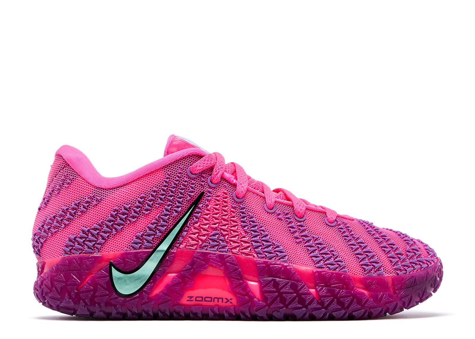 Nike Ja 3 Sneakers | Flight Club