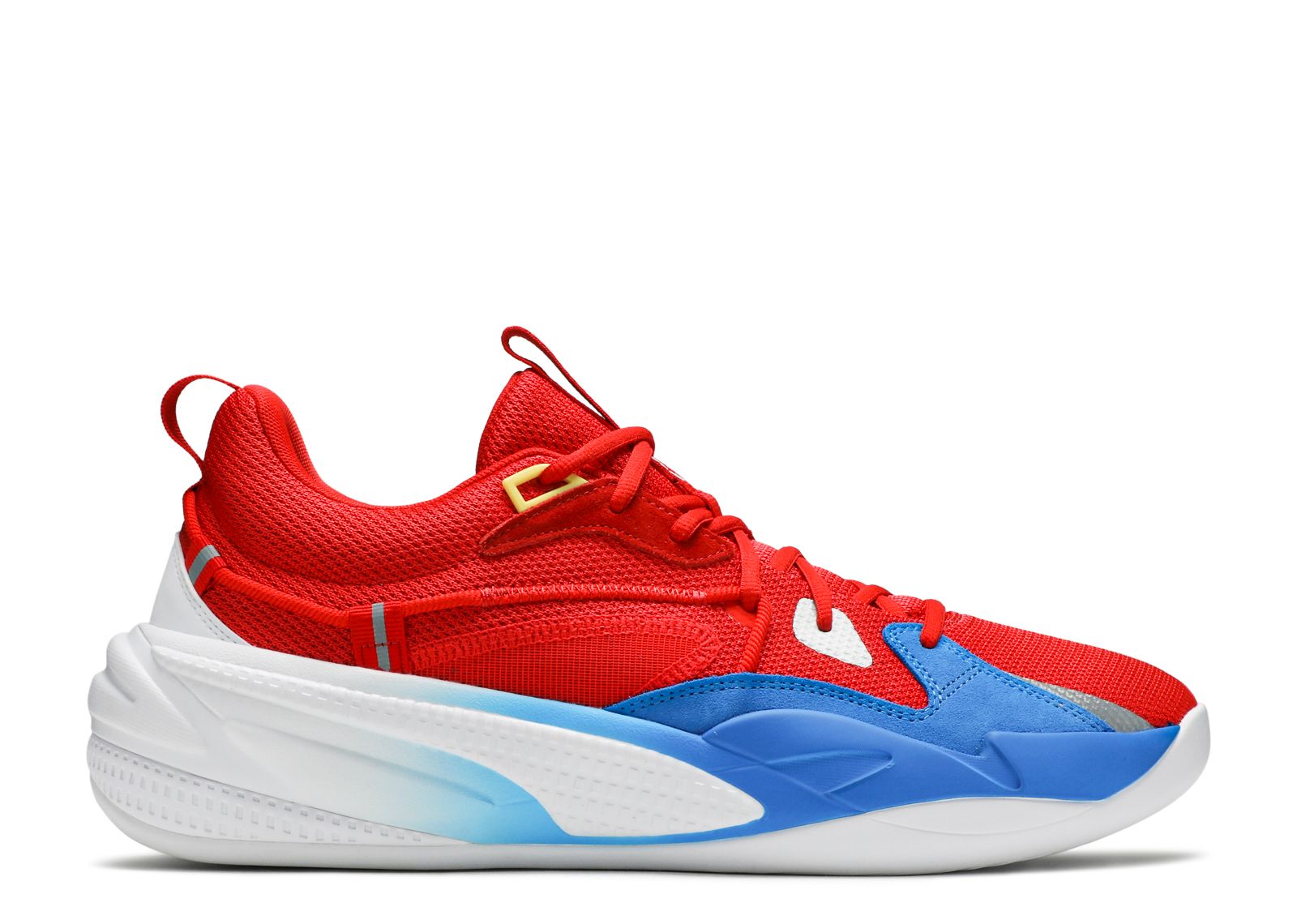 Nintendo X J. Cole X RS Dreamer 'Super Mario 64' - Puma - 194606