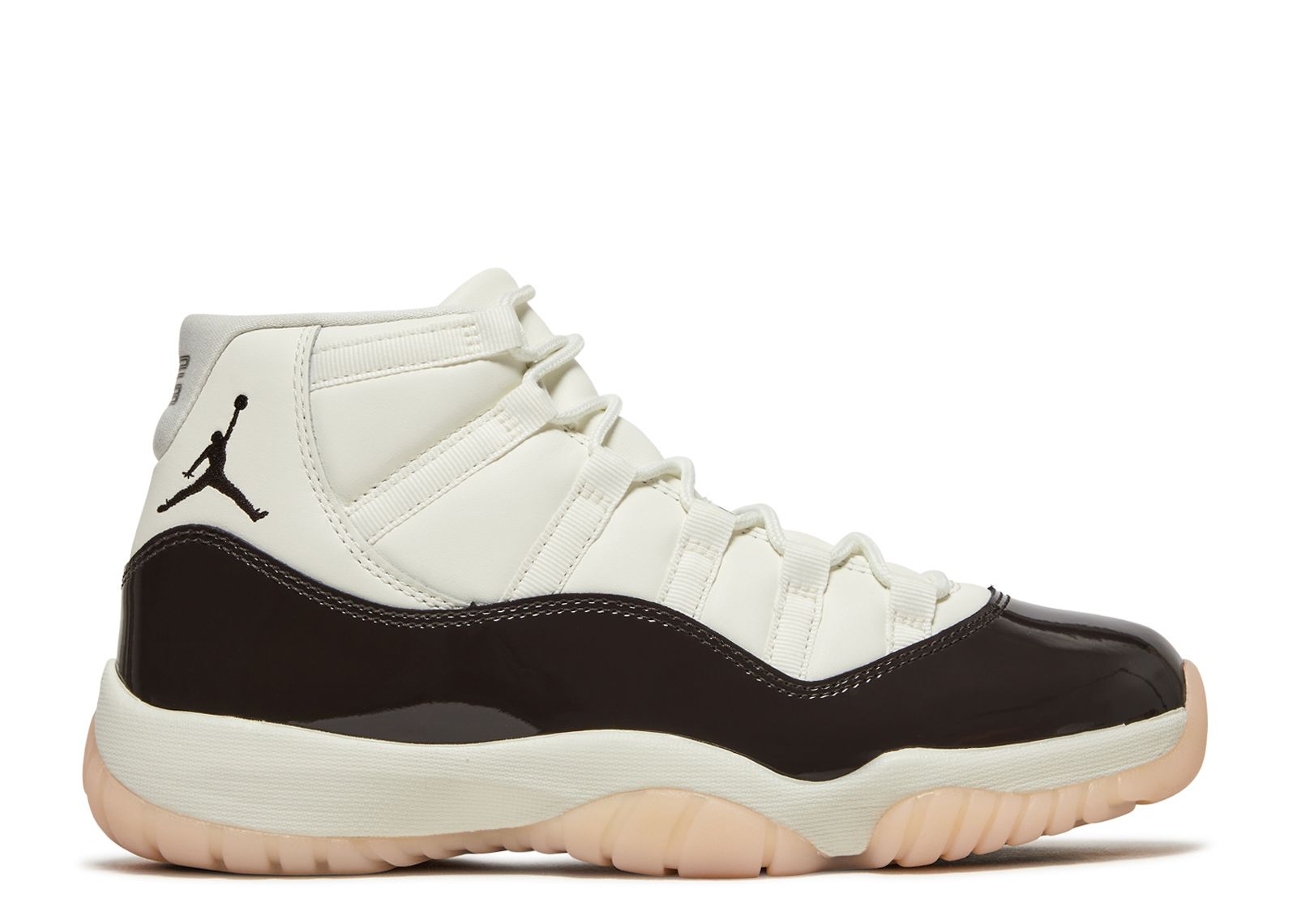 Wmns Jordan 11 Retro 'Neapolitan' - Air Jordan - AR0715 101 - sail