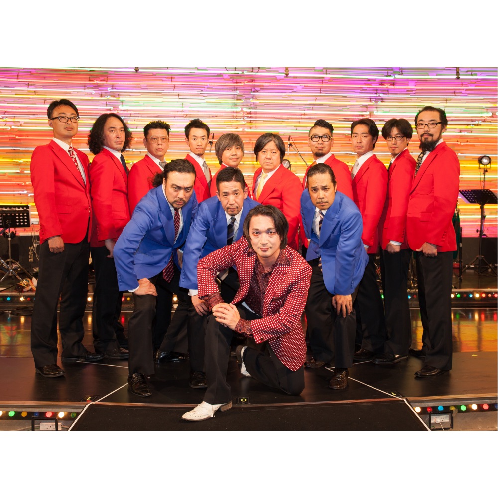 赤犬｜LIVE INFORMATION｜SMASH [スマッシュ] Official Site