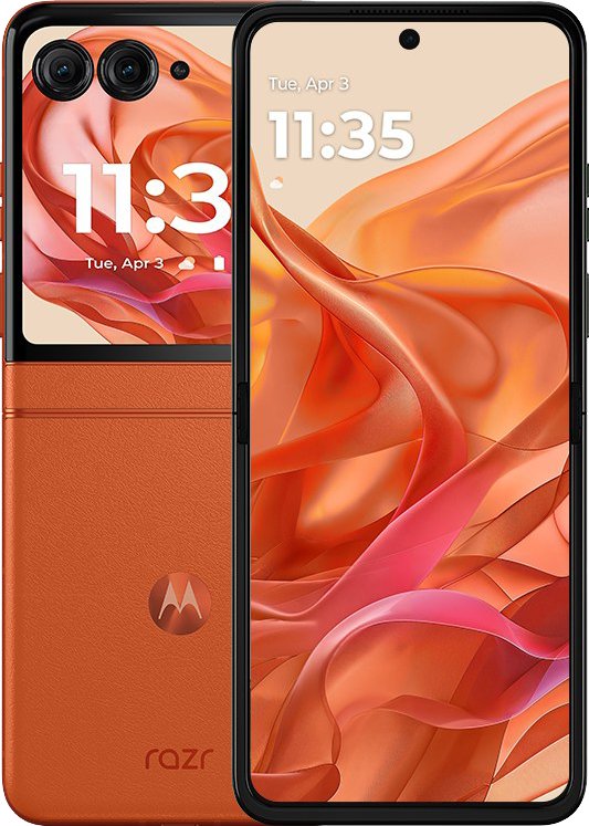 Motorola Razr 50 - Tüm teknik özellikler, fiyat ve incelemeler | Kalvo