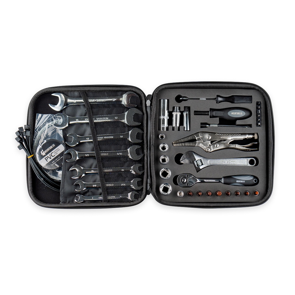 MOUNTAIN-LAB Backcountry Tool Kit | Kimpex Canada