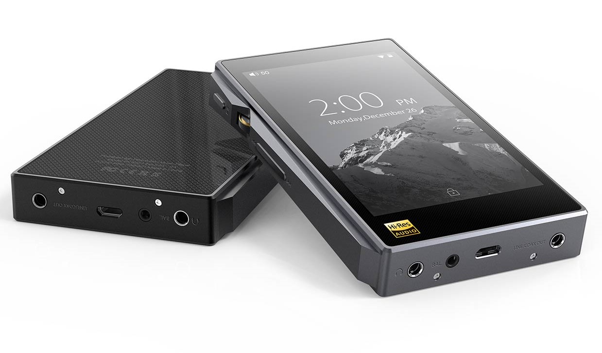 FiiO X5 3rd gen Premium Hi-Res DAP | Headphone Reviews and