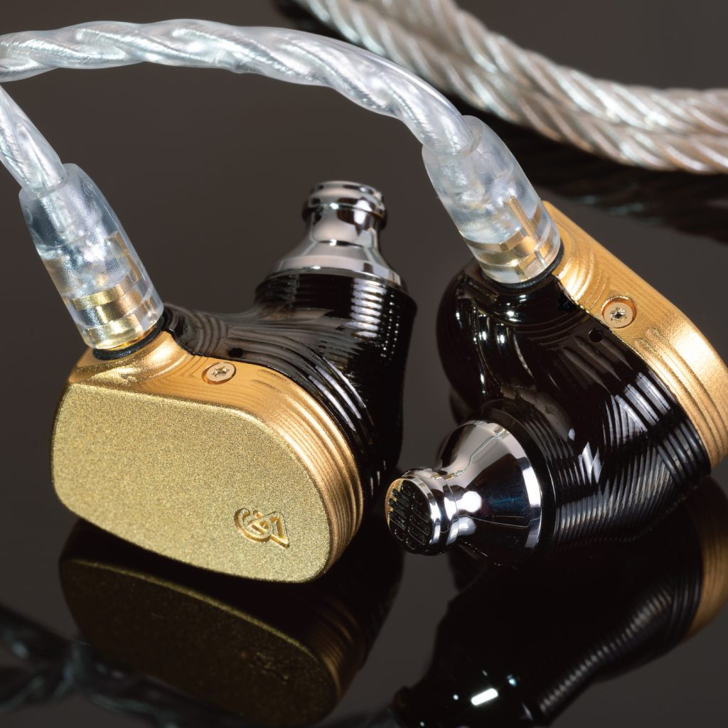 Campfire Audio Solaris | Headphone Reviews and Discussion - Head