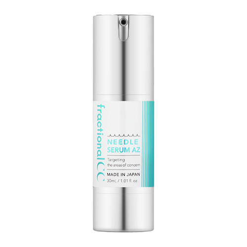 フラクショナルCC（fractionalCC） ニードルセラムAZ 30mL｜【ハンズ