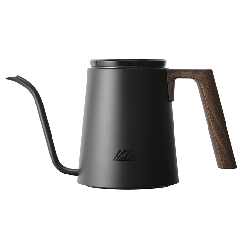 カリタ（Kalita） ドリップ専用ポット KDP－800 ブラック｜【ハンズ