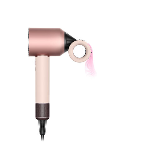 ダイソン（Dyson） Supersonic Nural Shine ヘアドライヤー ピンク