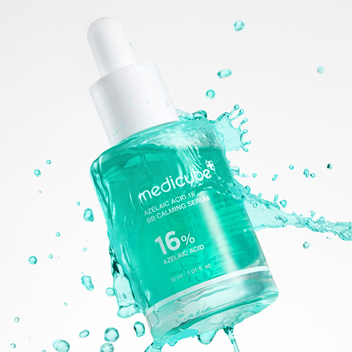 メディキューブ（MEDICUBE） アゼライン酸 16BB スージングセラム 30mL