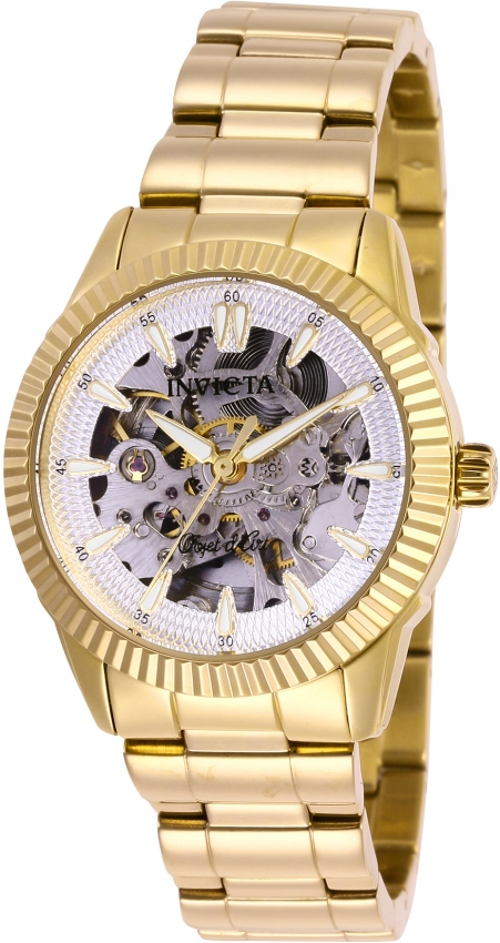 Objet D Art model 26363 | InvictaWatch.com