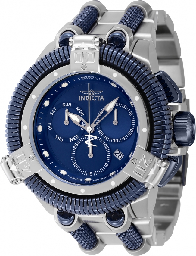 Reserve model 46244 | InvictaWatch.com