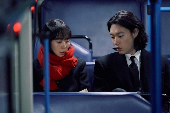 チョン・ドヨン＆リュ・ジュンヨル出演の新ドラマ「LOST 人間失格」3月