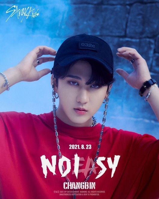 Stray Kids バンチャン＆リノ＆チャンビン＆ヒョンジン、2ndフル