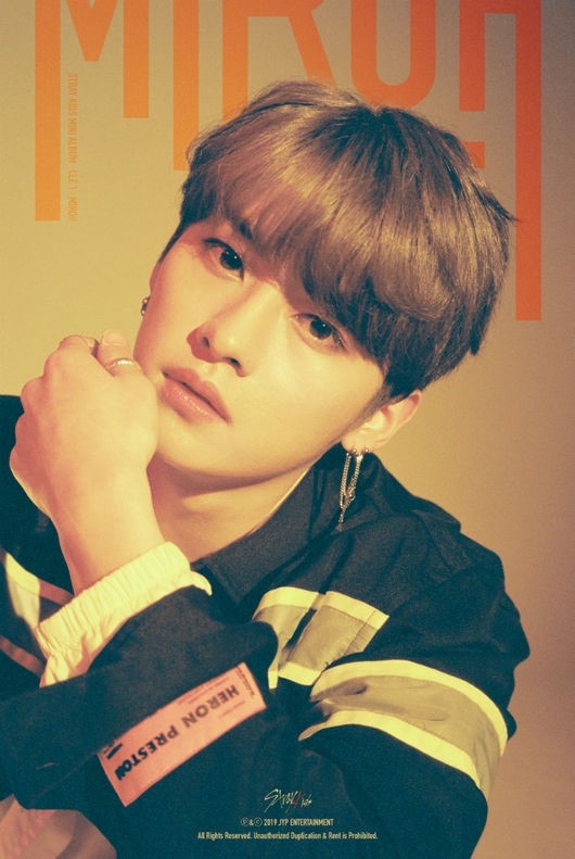 Stray Kids リノ＆チャンビン＆フィリックス、新曲「MIROH」予告
