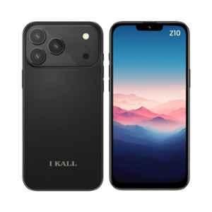 Buy Apple iPhone 11 64GB Black Smartphone Online At Best Price On