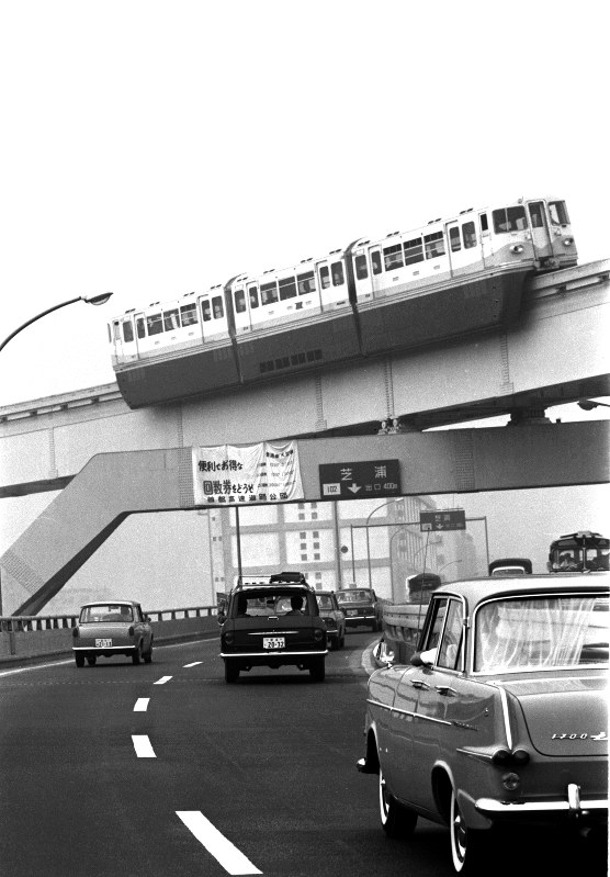 eye：五輪とその時代 1964年 東京 響くつち音、変わる暮らし