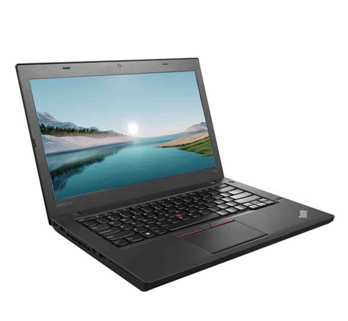 Lenovo ThinkPad T450 Business Laptop, Intel Core i7-5th Gen. CPU