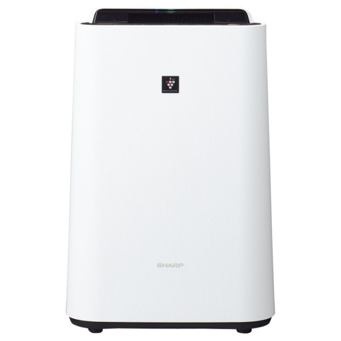 Panasonic(パナソニック) 空間除菌脱臭機ジアイーノ F-JML30-Wの通販