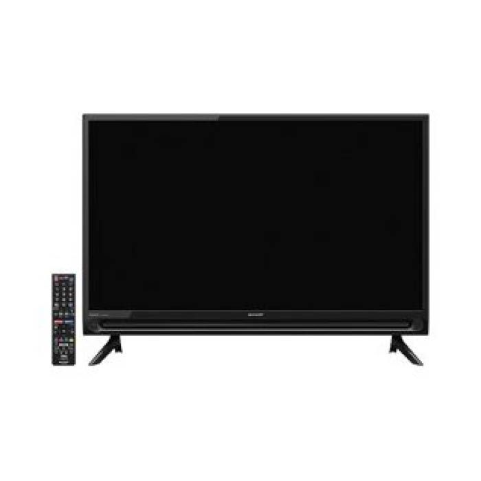 SHARP AQUOS 32型液晶テレビ 2T-C32AC1の通販｜テレビ・レコーダー