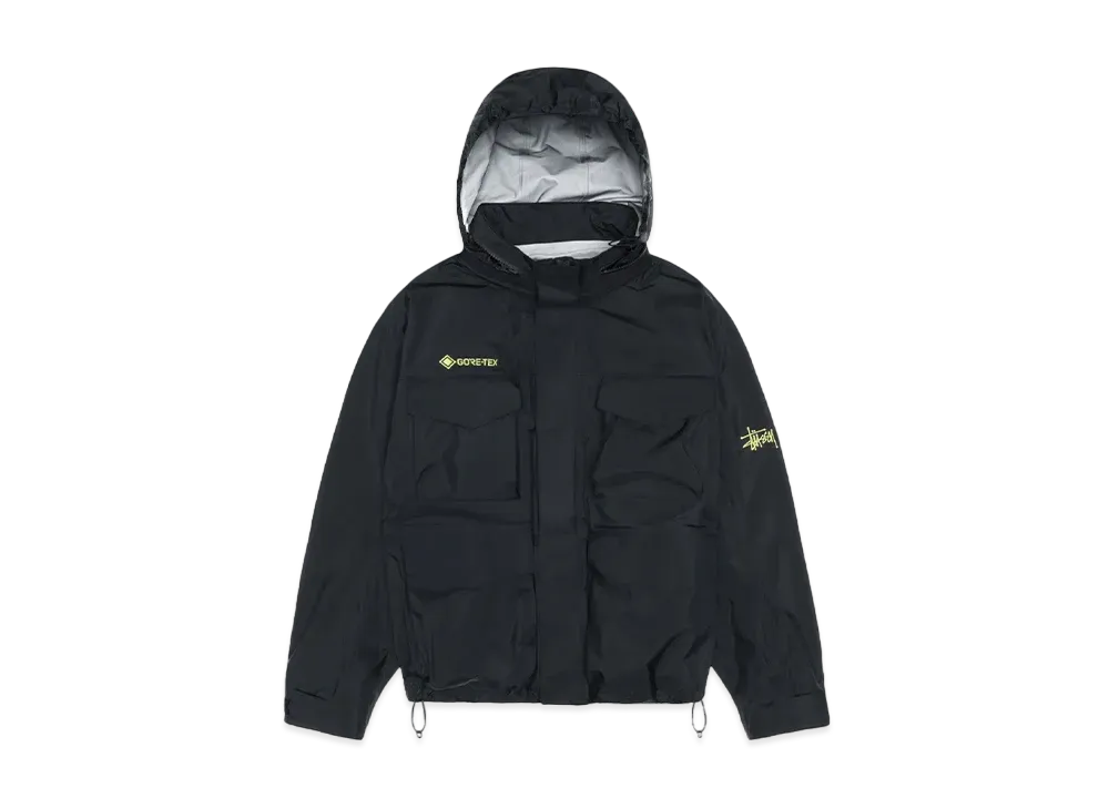 Stussy GORE-TEX M65 Jacket 