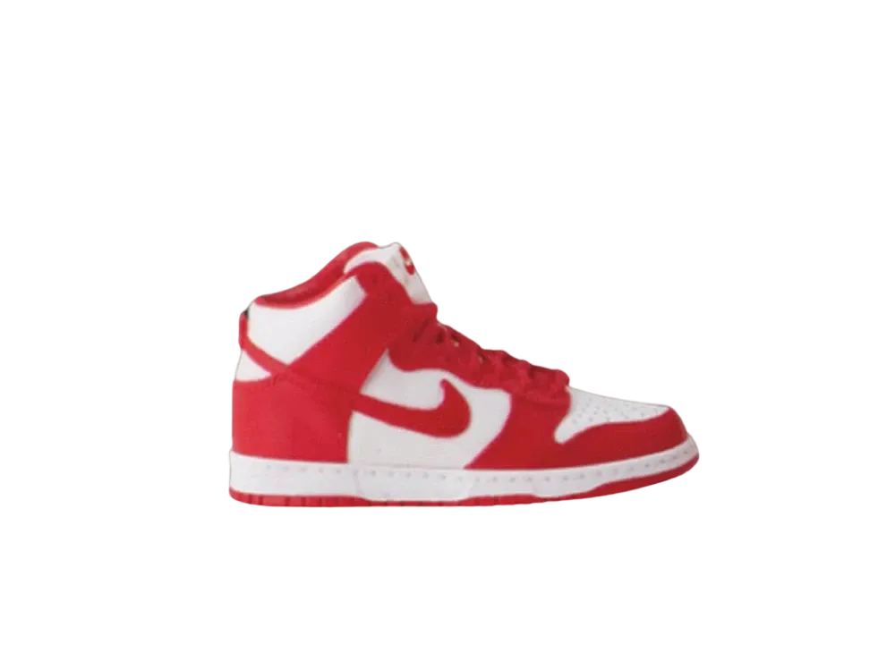 NIKE ナイキ ダンク ガチャ DUNK HIGH フルコンプ NIKE DUNK HIGH