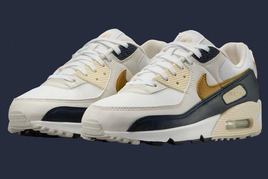 Nike Women's Air Max 90 Next Nature 