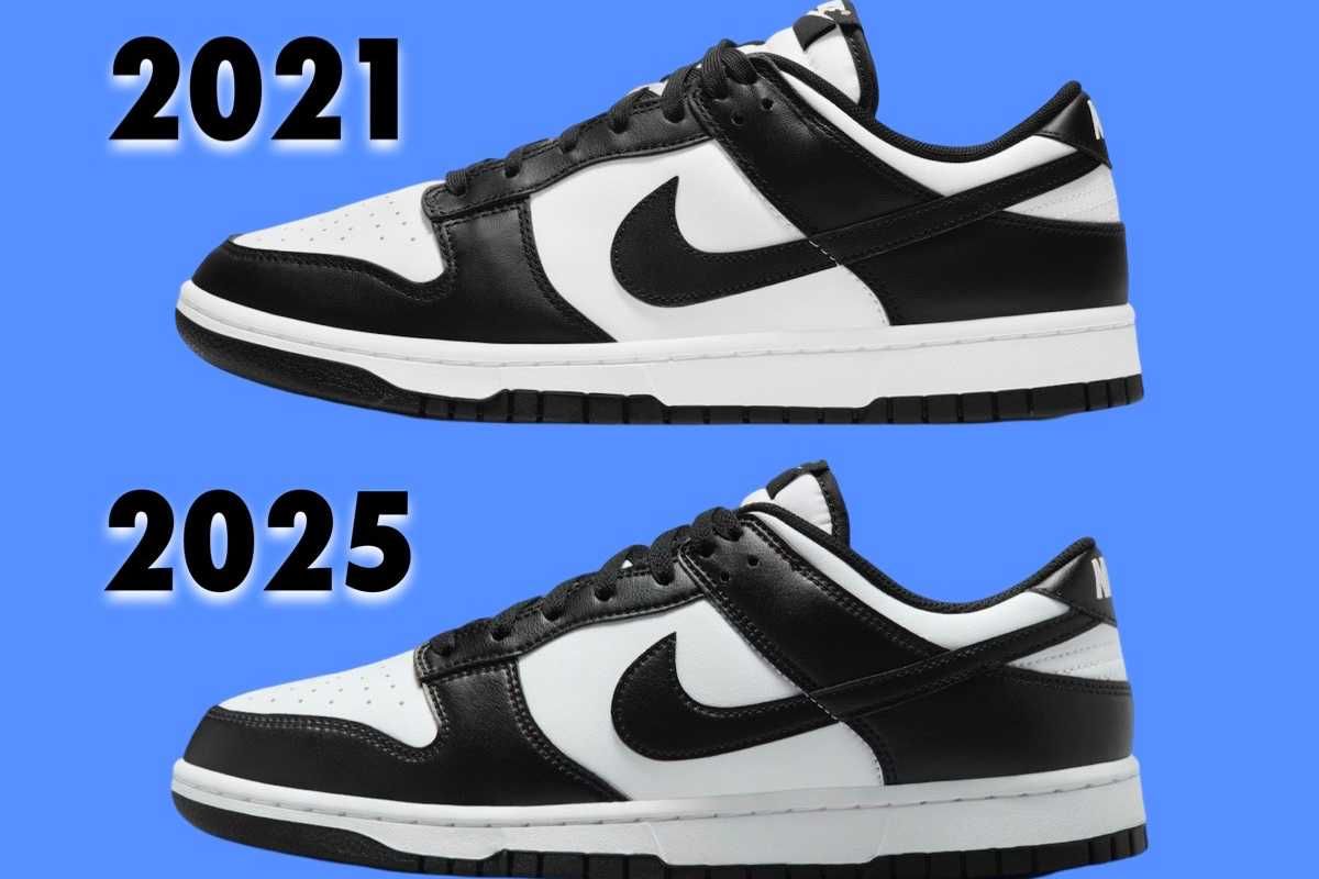最新リーク｜Nike Dunk Low Retro 
