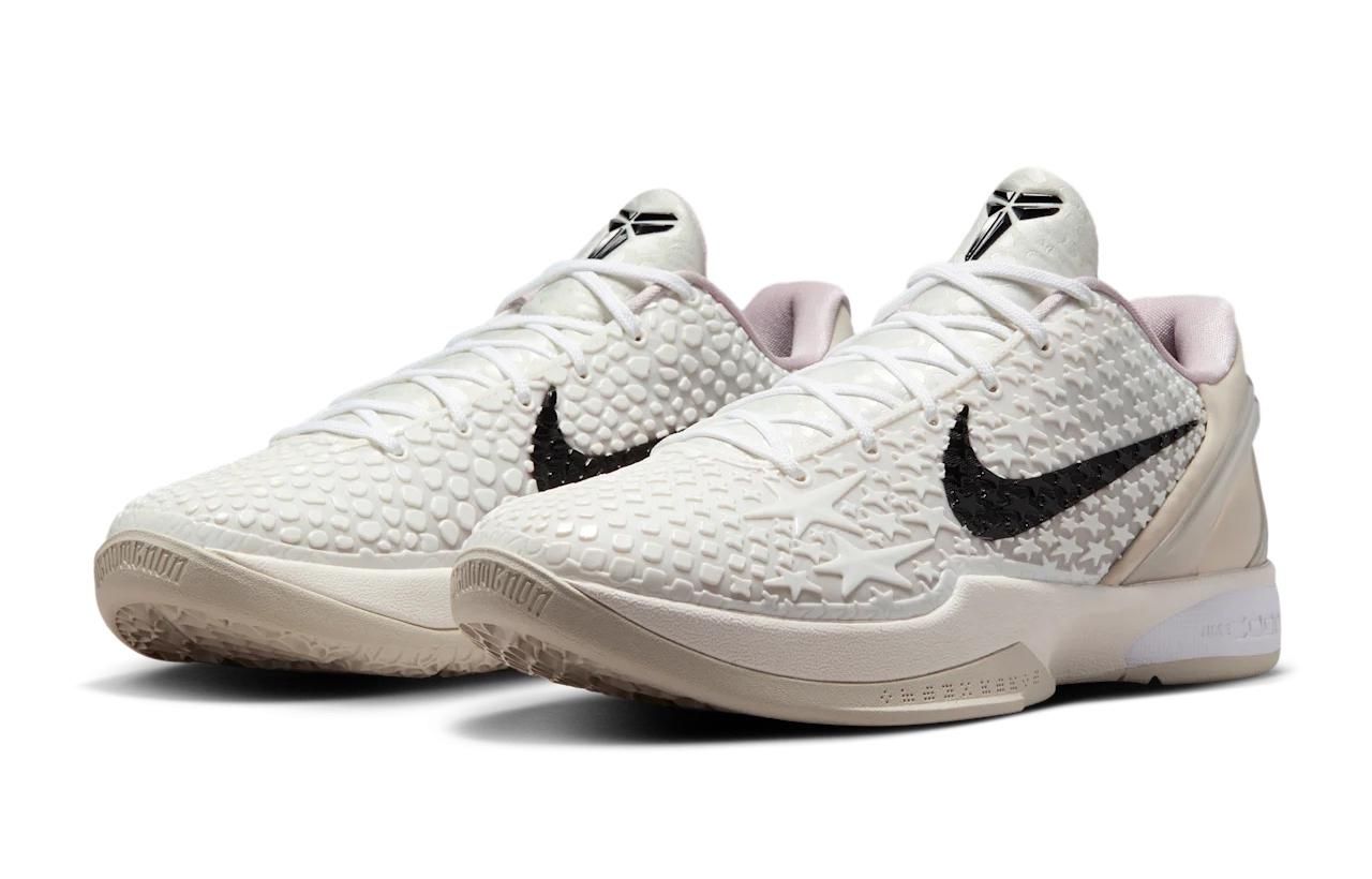 2/13発売｜Nike Kobe 6 Protro 